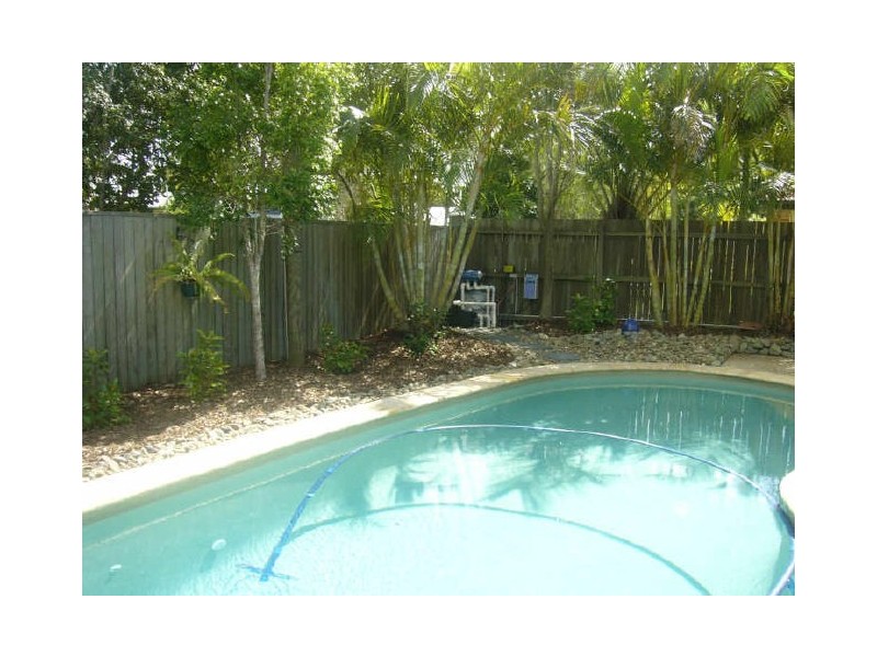 Twin Waters QLD 4564