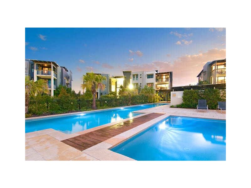 Twin Waters QLD 4564