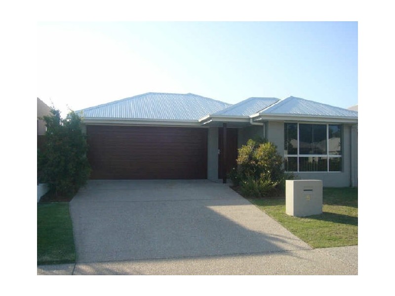 Twin Waters QLD 4564