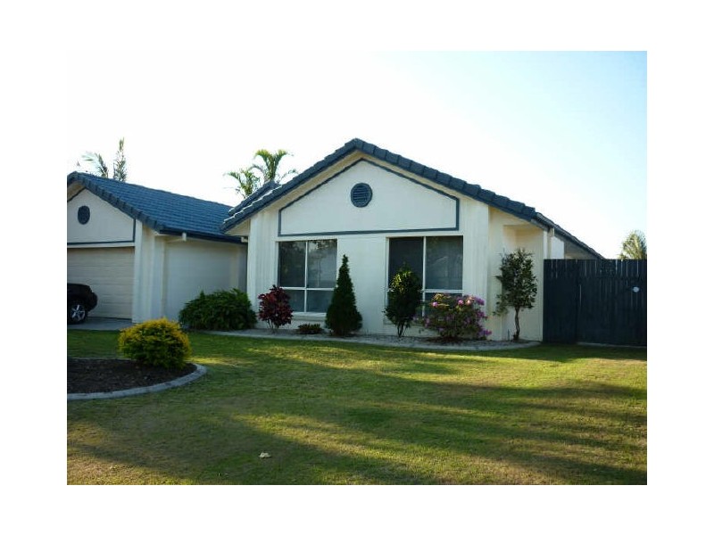 Twin Waters QLD 4564