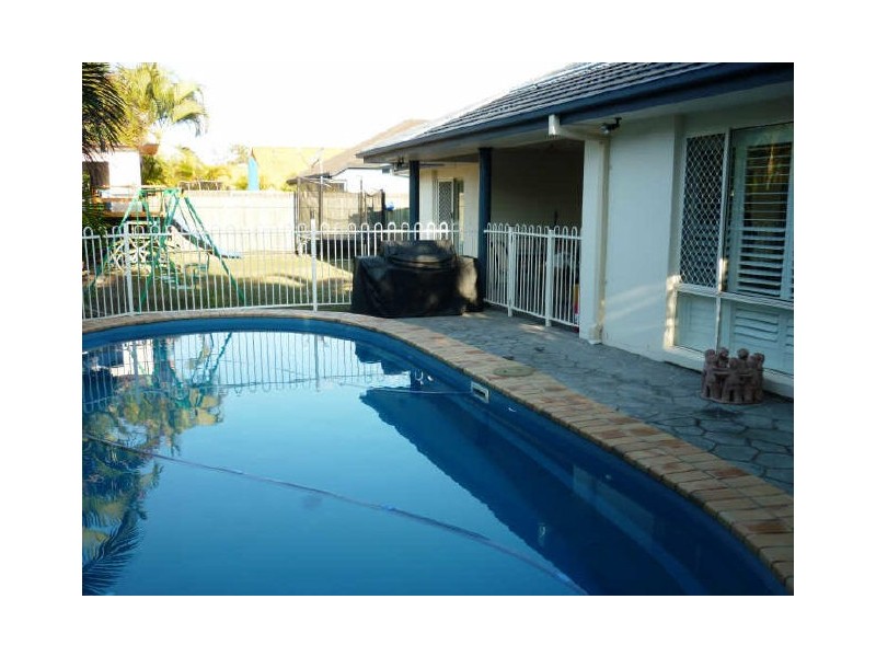 Twin Waters QLD 4564