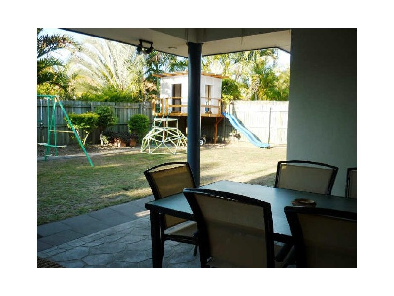 Twin Waters QLD 4564