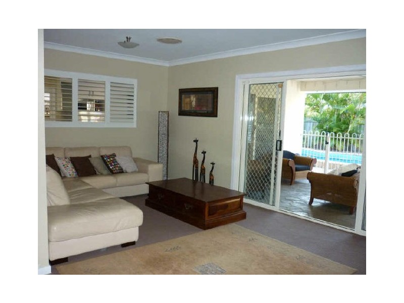 Twin Waters QLD 4564