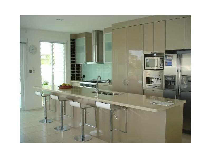 Twin Waters QLD 4564