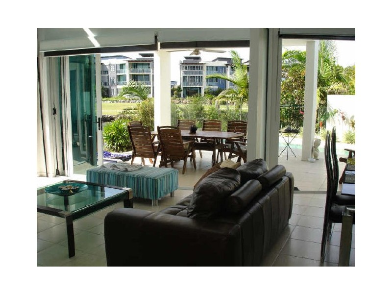 Twin Waters QLD 4564