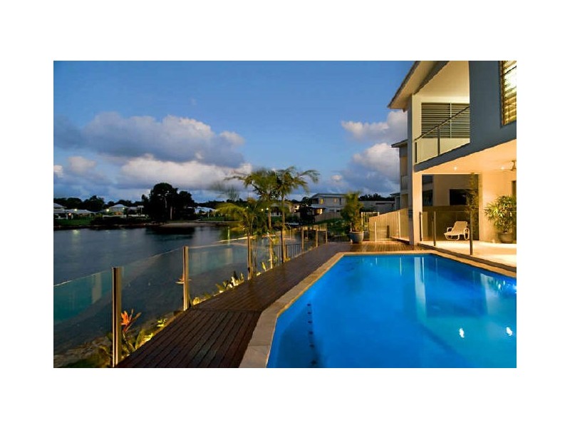 Twin Waters QLD 4564