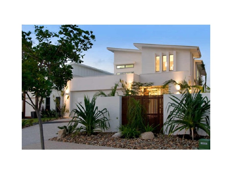 Twin Waters QLD 4564