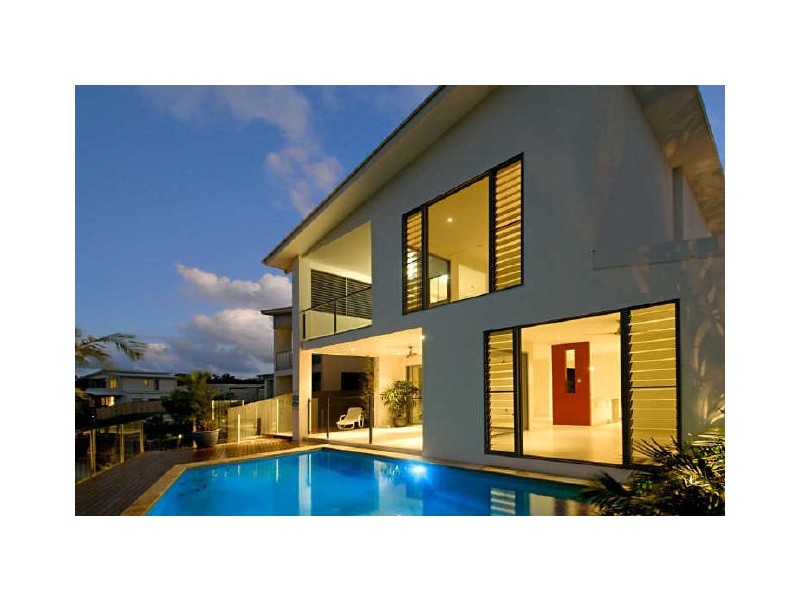 Twin Waters QLD 4564