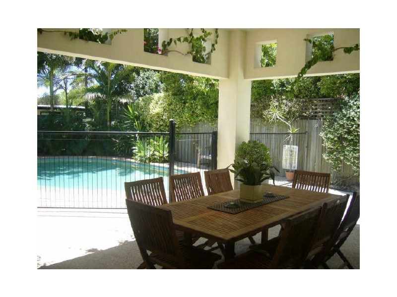 Twin Waters QLD 4564