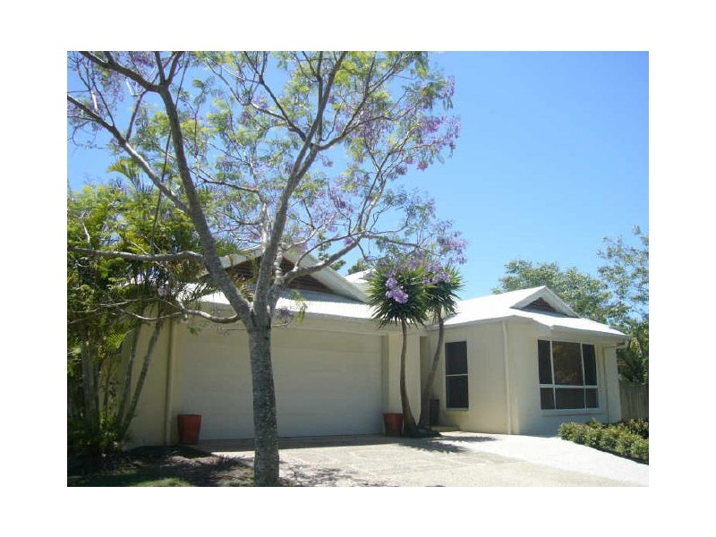 Twin Waters QLD 4564