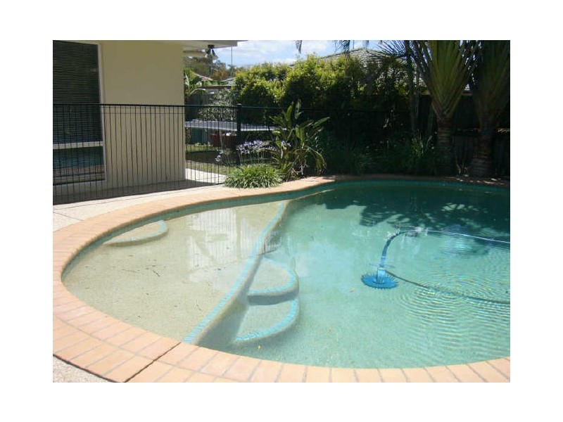 Twin Waters QLD 4564