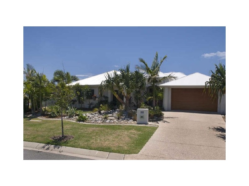 Twin Waters QLD 4564