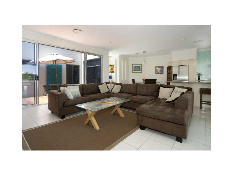 Twin Waters QLD 4564