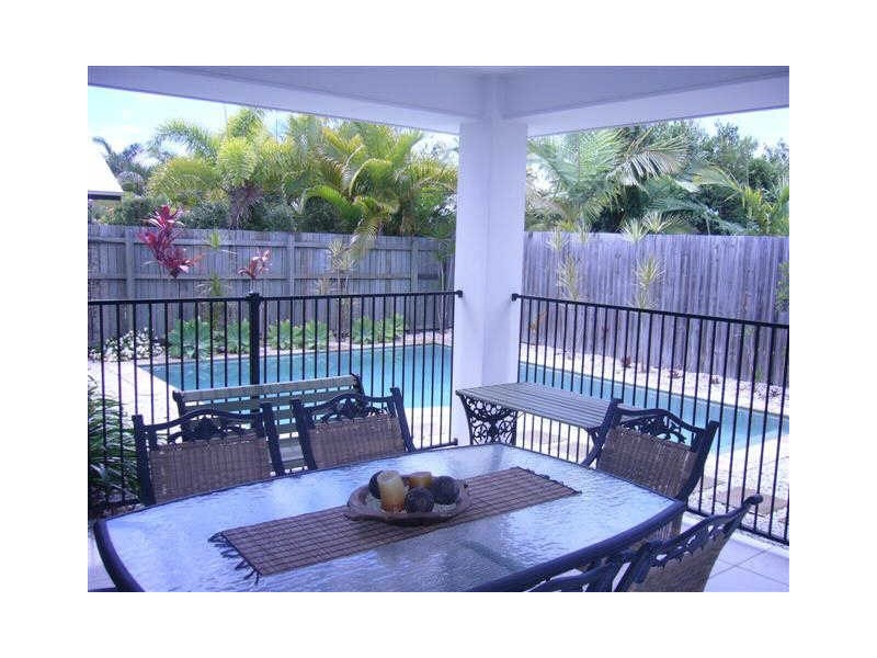 Twin Waters QLD 4564