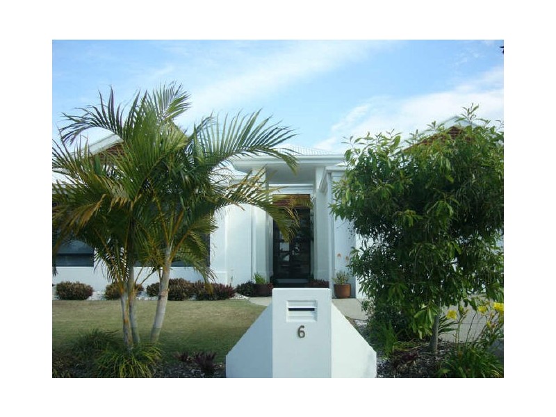 Twin Waters QLD 4564