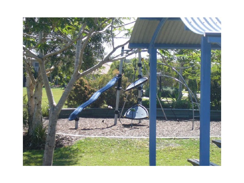 Twin Waters QLD 4564