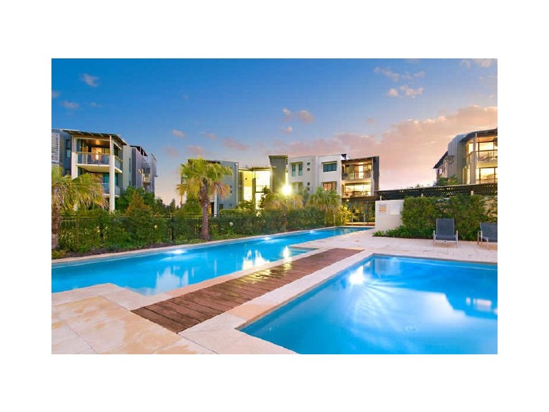 Twin Waters QLD 4564