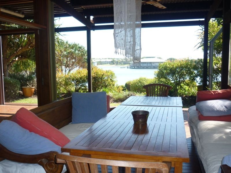 Twin Waters QLD 4564