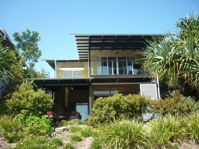 Twin Waters QLD 4564