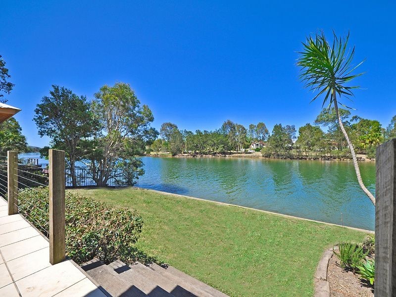 Twin Waters QLD 4564