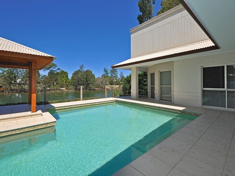 Twin Waters QLD 4564