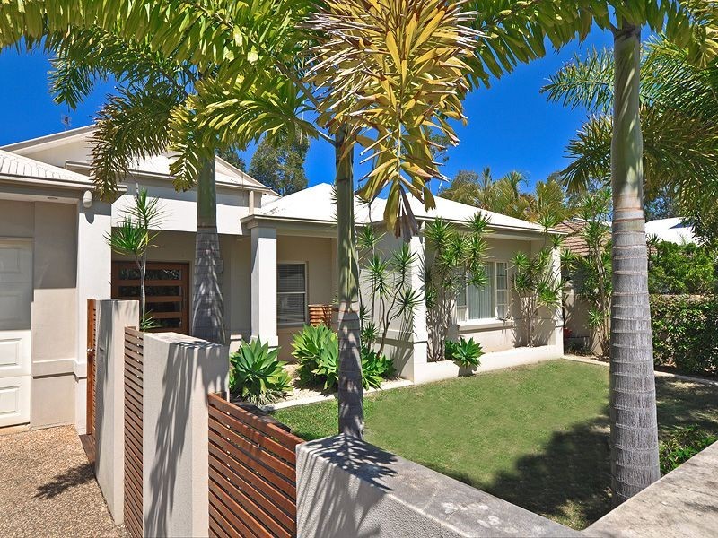 Twin Waters QLD 4564