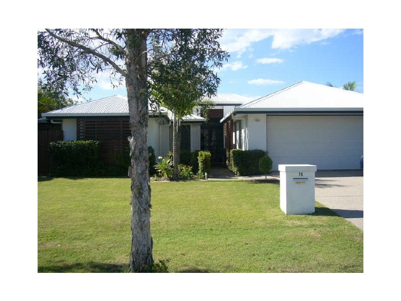 Twin Waters QLD 4564