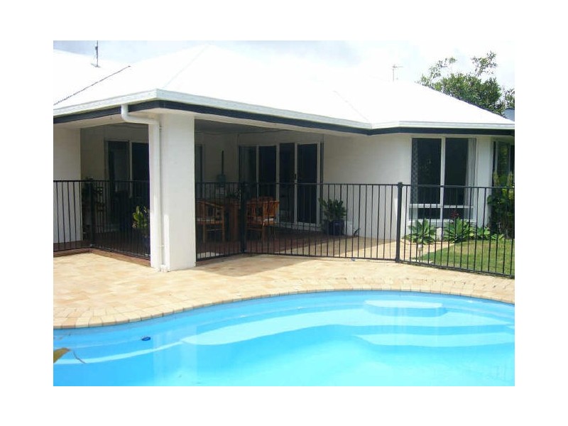 Twin Waters QLD 4564