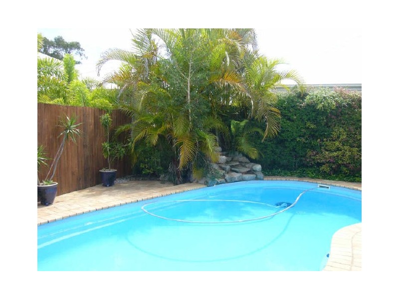 Twin Waters QLD 4564