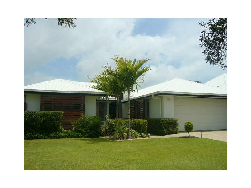 Twin Waters QLD 4564