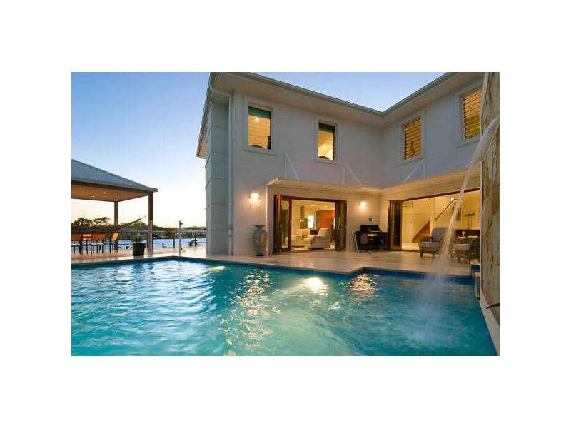 Twin Waters QLD 4564