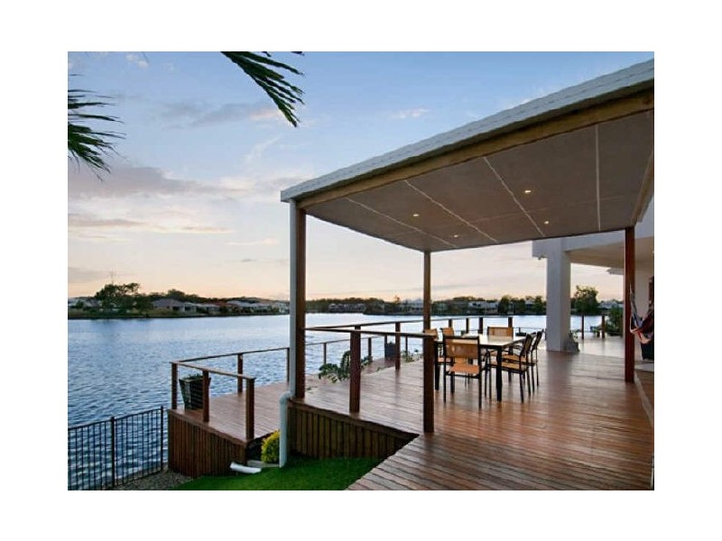 Twin Waters QLD 4564