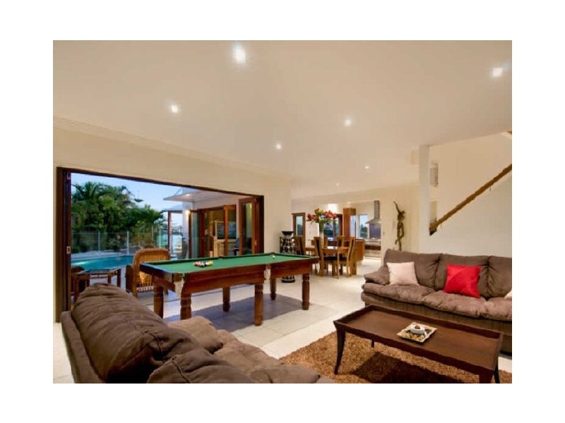 Twin Waters QLD 4564