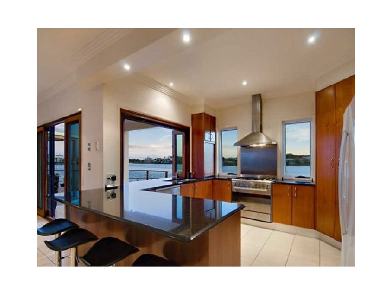 Twin Waters QLD 4564