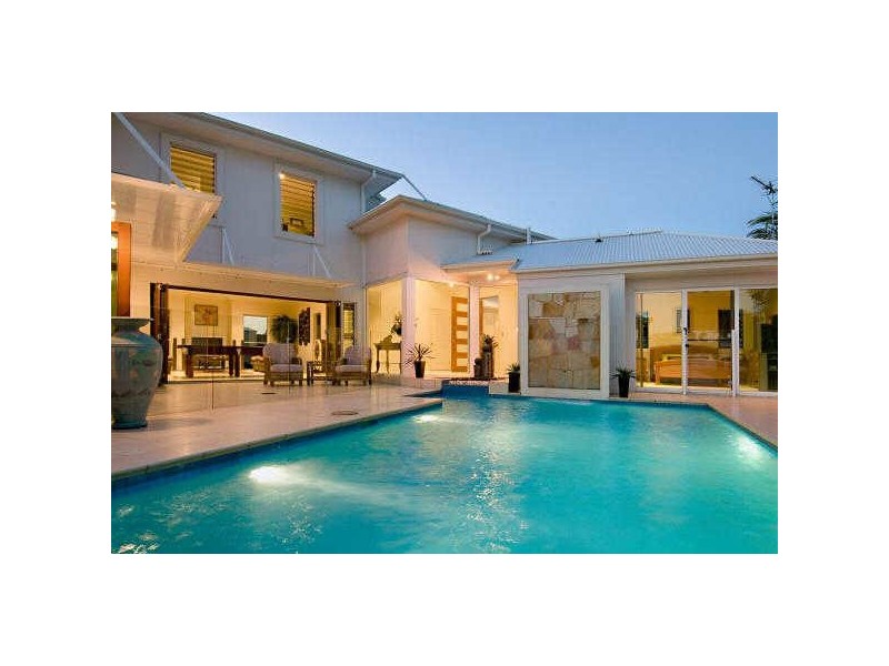 Twin Waters QLD 4564