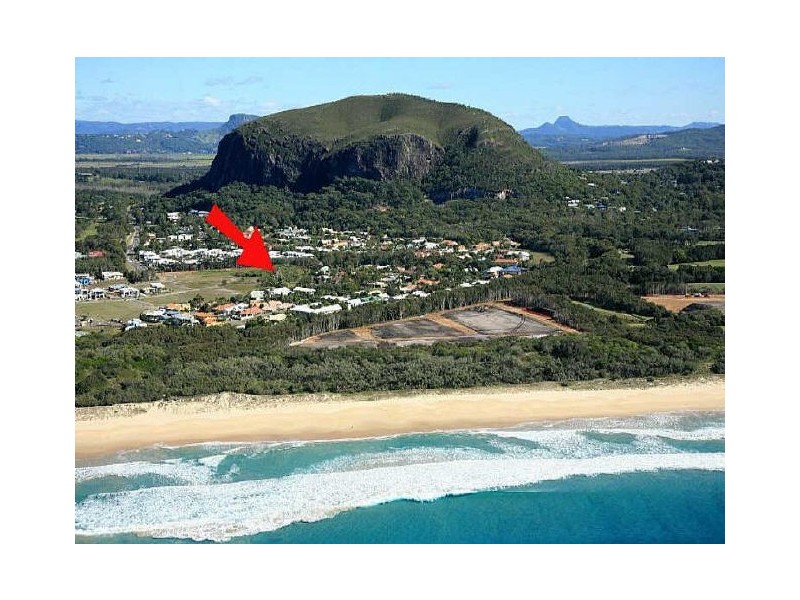 Mount Coolum QLD 4573
