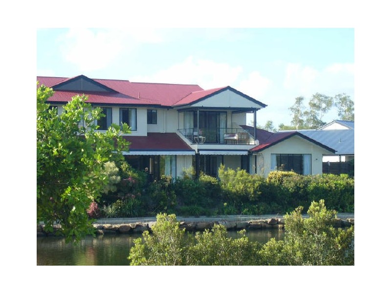 Twin Waters QLD 4564