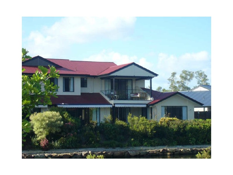 Twin Waters QLD 4564