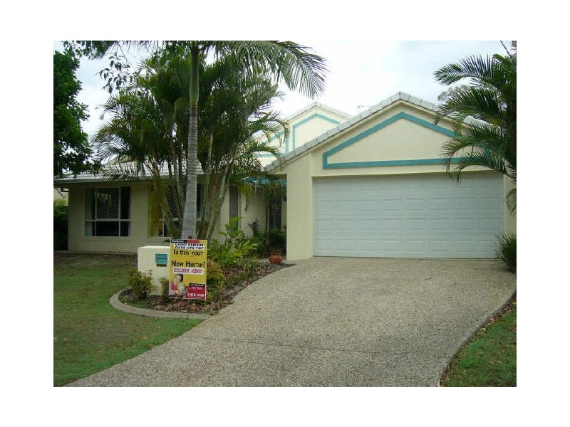 Twin Waters QLD 4564