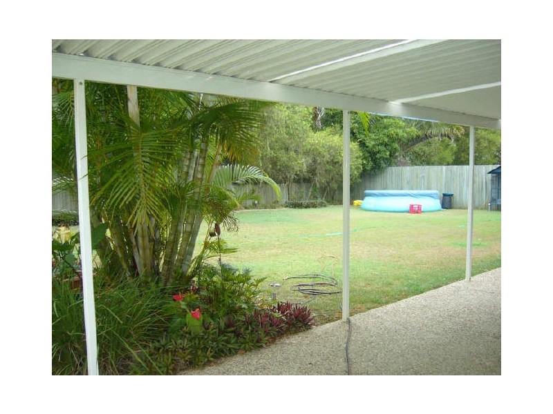 Twin Waters QLD 4564