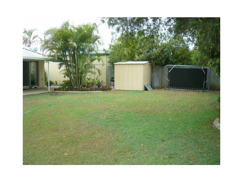 Twin Waters QLD 4564