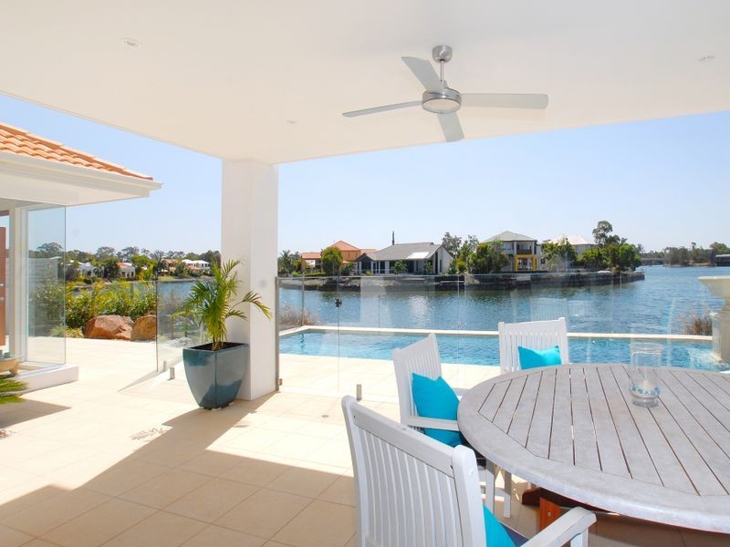 Twin Waters QLD 4564