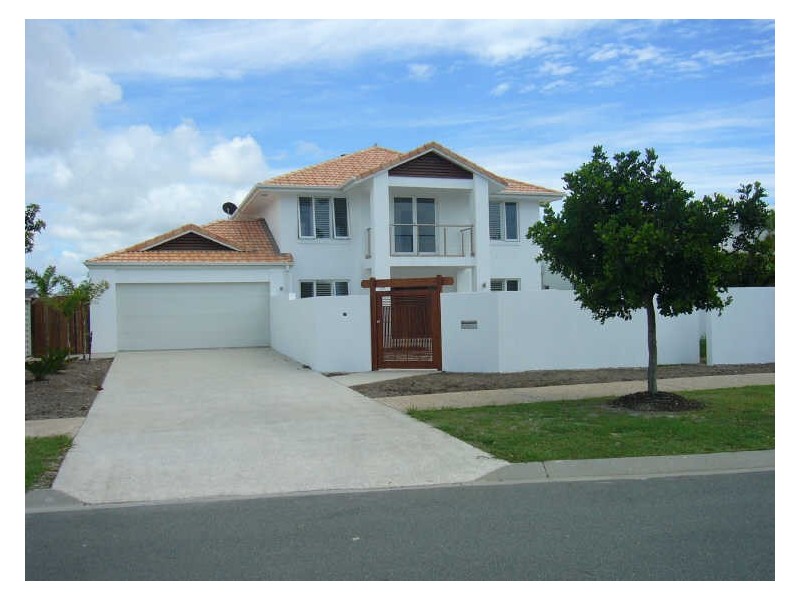 Twin Waters QLD 4564