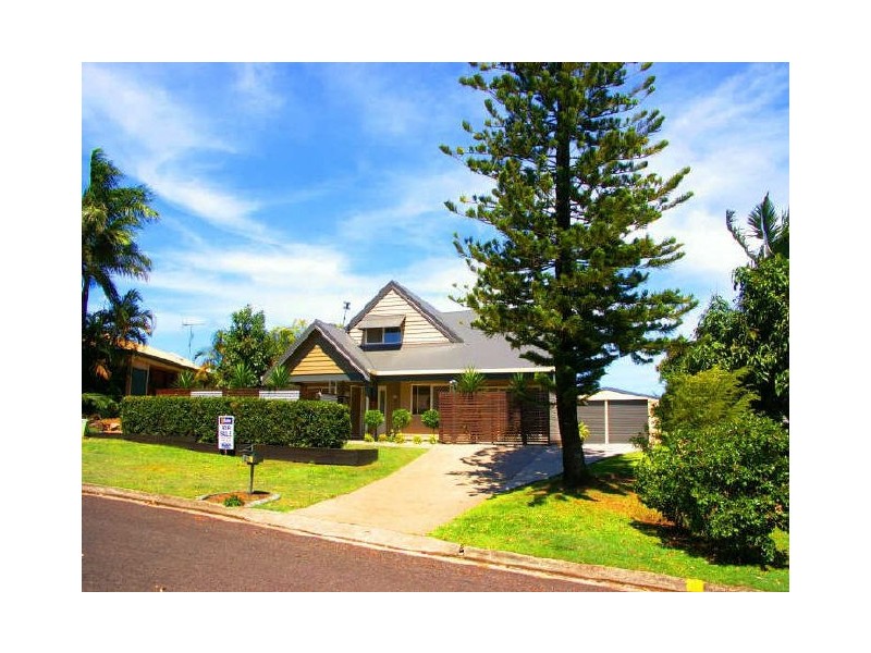 Mount Coolum QLD 4573