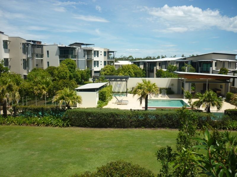 42/20 Baywater Drive, Twin Waters QLD 4564