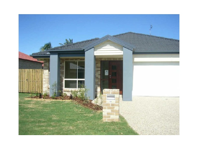 14 Fitzroy Court, Pacific Paradise QLD 4564