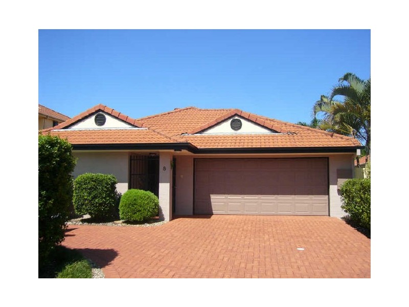 Twin Waters QLD 4564
