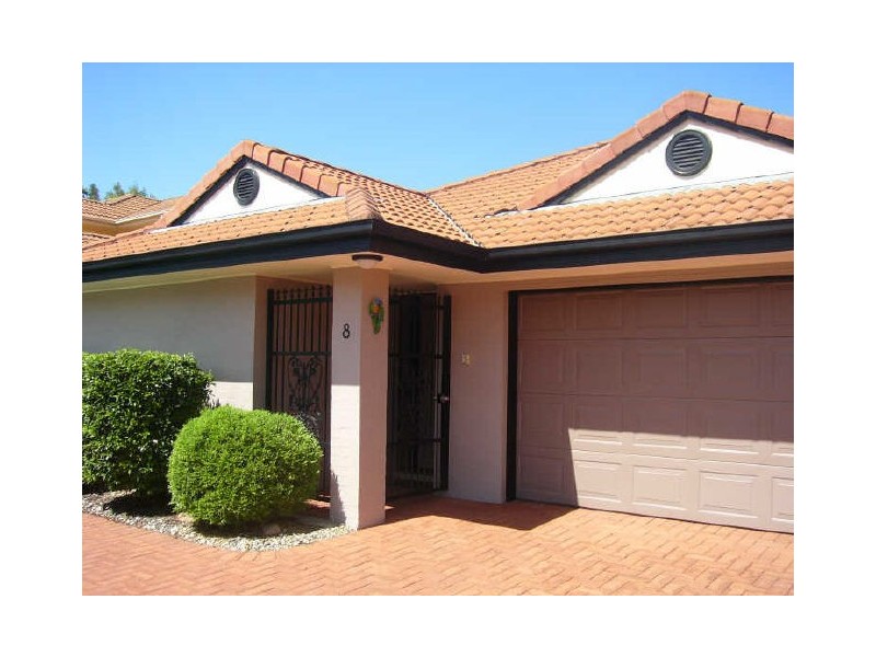 Twin Waters QLD 4564