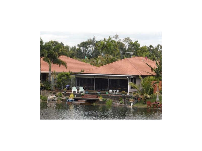 Twin Waters QLD 4564