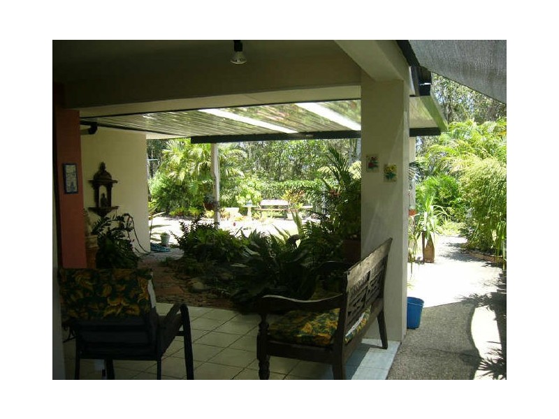 Twin Waters QLD 4564